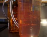 麦茶ポットでたっぷり♪水出し紅茶♪作り方4写真