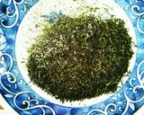 山菜 ♪カラットサクサク ウドの天ぷら♪作り方7写真