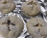 簡単トースターでレーズンパン作り方6写真
