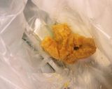 菊芋の美味しい食べ方 ♪味噌漬け♪作り方2写真