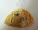 菊芋の美味しい食べ方 ♪味噌漬け♪作り方3写真