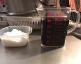 冷凍保存用・ダイナミックに鶏そぼろ１キロ作り方1写真