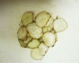 糖尿病予防等に 簡単‼菊芋の醤油漬け♪作り方3写真