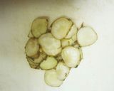 糖尿病予防等に 簡単‼菊芋の醤油漬け♪作り方3写真