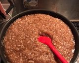 冷凍保存用・ダイナミックに鶏そぼろ１キロ作り方3写真