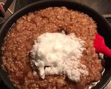 冷凍保存用・ダイナミックに鶏そぼろ１キロ作り方4写真