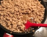 冷凍保存用・ダイナミックに鶏そぼろ１キロ作り方7写真