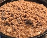 冷凍保存用・ダイナミックに鶏そぼろ１キロ作り方8写真
