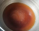 美味しい☆簡単☆たま巾着煮♪作り方2写真