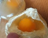 美味しい☆簡単☆たま巾着煮♪作り方3写真