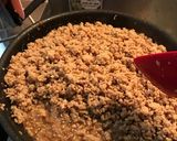冷凍保存用・ダイナミックに鶏そぼろ１キロ作り方9写真
