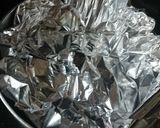 美味しい☆簡単☆たま巾着煮♪作り方4写真