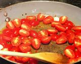 本格イタリアン人が作るペペロンチーノ作り方3写真