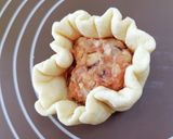 具だくさん手作り肉まん食べ応え有りますよ作り方11写真