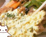 とんかつdeチキン南蛮作り方8写真