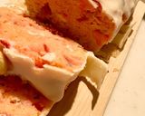 苺ゴロゴロストロベリーパウンドケーキ作り方11写真