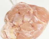 【鶏胸肉で】酢豚風*簡単酢鳥*作り方2写真