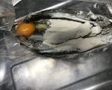 子供も大好きシシャモの南蛮漬け☆作り方1写真