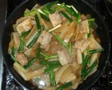 豚肉と大根のビタミン煮♪簡単東洋医学作り方15写真