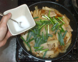 豚肉と大根のビタミン煮♪簡単東洋医学作り方14写真