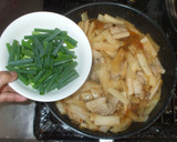 豚肉と大根のビタミン煮♪簡単東洋医学作り方13写真