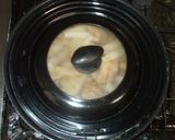 豚肉と大根のビタミン煮♪簡単東洋医学作り方12写真