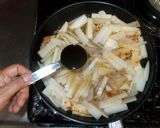 豚肉と大根のビタミン煮♪簡単東洋医学作り方11写真