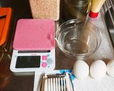 ミンスドオニオンのタルタルソース作り方1写真