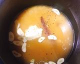 超簡単！コク旨アンチョビごはん作り方1写真