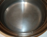 油あげの油抜き(稲荷ずしの仕込み)作り方1写真