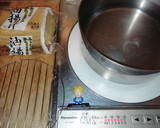 油あげの油抜き(稲荷ずしの仕込み)作り方7写真