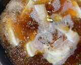 豚バラ軟骨の煮物！角煮もばりうま！作り方15写真