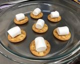 マシュマロサンド作り方1写真