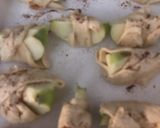 アップルダンブリング２０２０作り方2写真