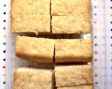 厚揚げの照り焼き*胡麻油風味作り方1写真