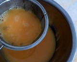 まるで料亭♡ 白だしで作る だし巻き卵作り方1写真