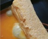 まるで料亭♡ 白だしで作る だし巻き卵作り方2写真