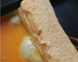 まるで料亭♡ 白だしで作る だし巻き卵作り方2写真