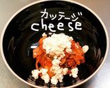 キムcheeseのり作り方3写真