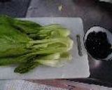 秘蔵の中華風卵スープ__Chinese Egg Soup作り方1写真