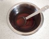 鶏肉と玉ねぎの甘酢あんかけ作り方3写真