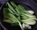 秘蔵の中華風卵スープ__Chinese Egg Soup作り方2写真