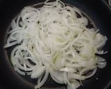 鶏肉と玉ねぎの甘酢あんかけ作り方5写真