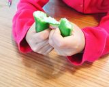 【子どもと作ろう♪】空豆の皮むき作り方2写真