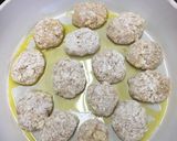 揚げないチキンナゲット作り方5写真