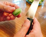 【子どもと作ろう♪】空豆の皮むき作り方5写真