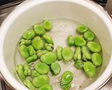 【子どもと作ろう♪】空豆の皮むき作り方6写真