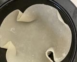 なんちゃってミルフィーユ作り方1写真
