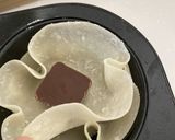 なんちゃってミルフィーユ作り方3写真