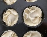 なんちゃってミルフィーユ作り方4写真